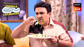 Jetha ने जमकर किया Breakfast Enjoy | Taarak Mehta Ka Ooltah Chashmah | Khane Ki Chinta