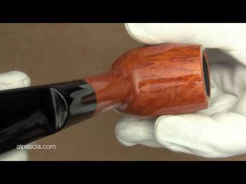 pipa Stanwell 406- tobacco pipe