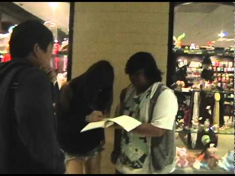 SISTAR HYORIN - SHERATON 110428