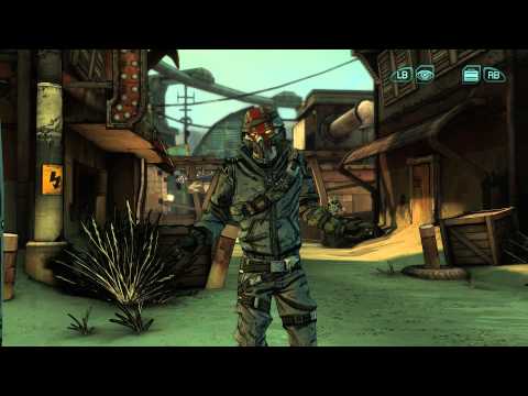 Borderlands 3 Xbox One