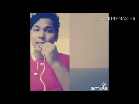 Kina roye ma aaja cover song by ramesh senchury original song anil rai