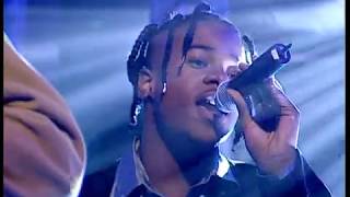 Damage - Forever | Live at the BBC on Top of the Pops | 90&#39;s R&amp;B