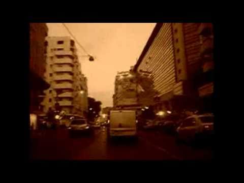 SKINERR & EKO - " O lume ciudata"