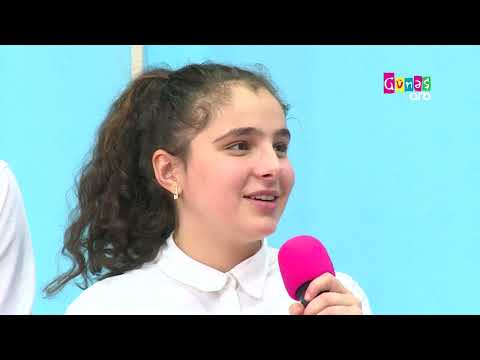 "Təhsil millətin gələcəyidir" - 18 dekabr 2022-ci il