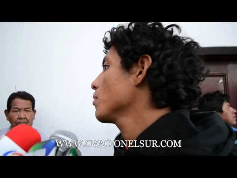 Palabras de Mario Derteano jugador de Saetas de Oro-Copa Perú Etapa Nacional 2013-1671172013