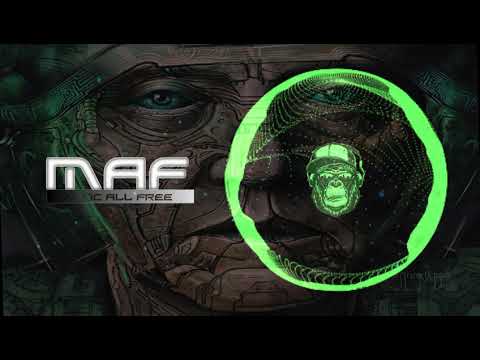 V3NE & OMEGA - Bouncers | Music All Free | 🇲🇽