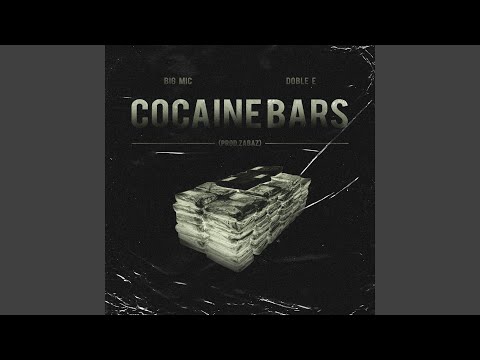 Cocaine Bars