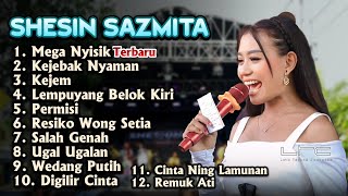 Download lagu MEGA NYISIK SHESIN SAZMITA TERBARU 2025 TARLING FULL ALBUM mp3 Download lagu MEGA NYISIK SHESIN SAZMITA TERBARU 2025 TARLING FULL ALBUM mp3