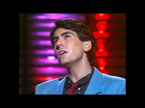 Alain Chamfort - Géant (1979) - Chansons à la carte 1980 - stereo