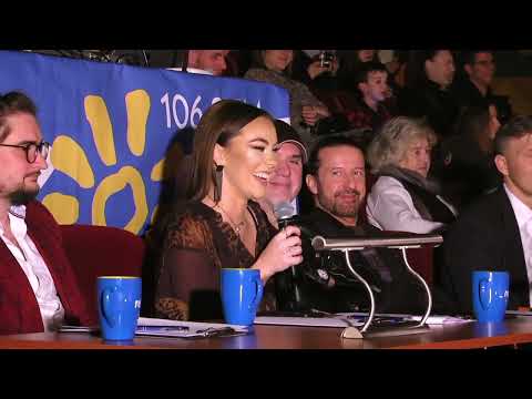 Co Za Talent! Amelia Terchalska