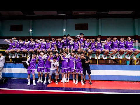 AEROBIC'S MASCULINO 2024 EPET Nº15