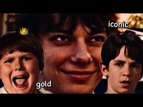i edited rodrick rules because it's iconic