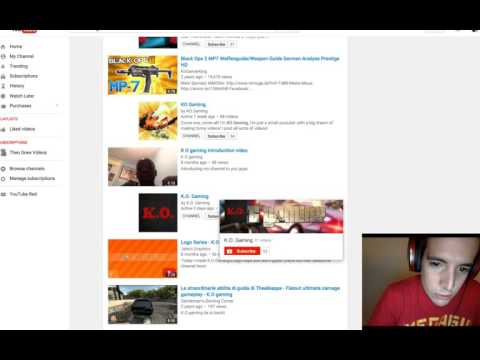 KOGaming IS DSPGAMING