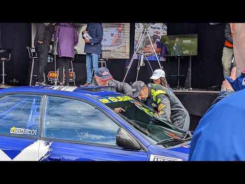 Best Impreza Colin McRae Edition - McRae Rally Challenge 2022