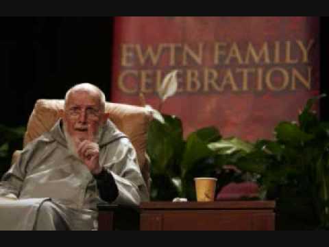 Fr. Groeschel- God is neither Catholic nor Orthodox, God is God