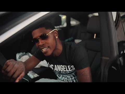 J Caz - ICE (Official Music Video)