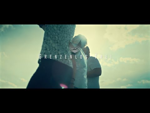 Grenzenlos Frei - Zeitflug