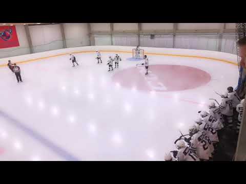 C-SM Karsintaa Jokerit/Viikingit-TPS  3-erä alkuosa (2-5)