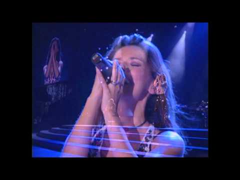 Shania Twain - From this Moment on