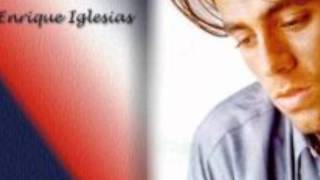 Enrique Iglesias-Alguien como tu.wmv