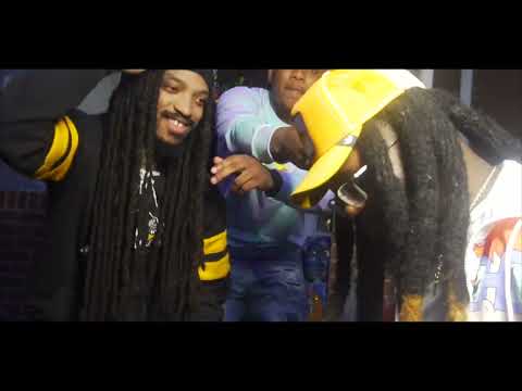 Hound Gang x Clear The Air