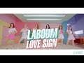 Laboum - Shooting Love