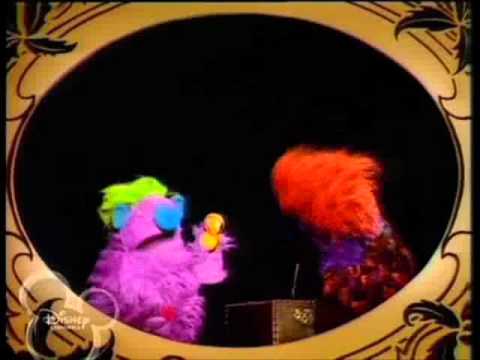 Muppets - All of me