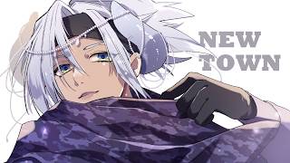 【NEWTOWN】リベンジユニオンなのでしょうか【にじさんじ/イブラヒム】