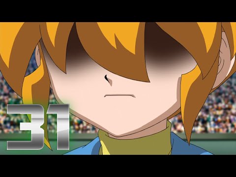 Beyblade Metal Masters Episode 31: The Brazilian Trap