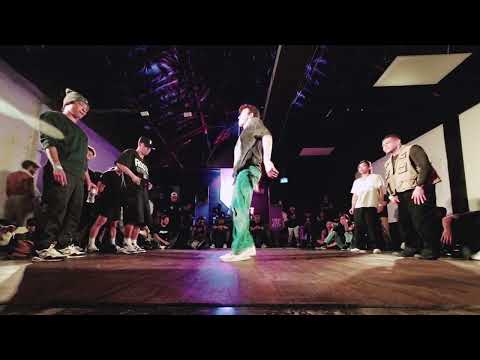 Into The Deep Canada Qualifier: TCB vs WaterCrew - Top 8