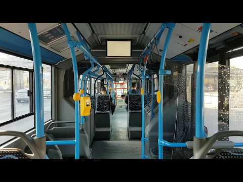 VT-Arriva 106-os busz - MHU-711 (2020.04.11)