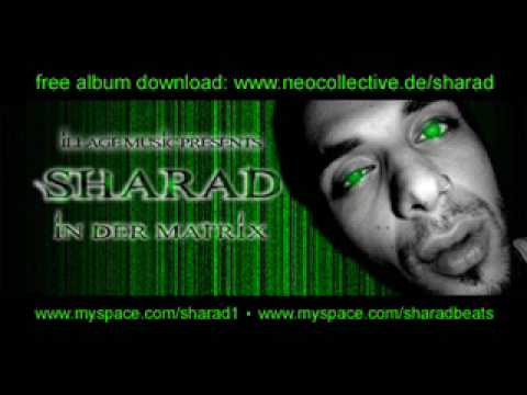 Sharad - Hegelkind