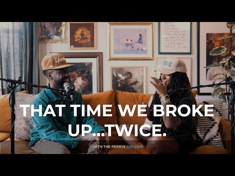 That Time We Broke Up... Twice