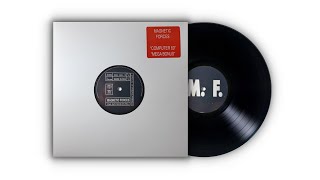 𝐌𝐚𝐠𝐧𝐞𝐭𝐢𝐜 𝐅𝐨𝐫𝐜𝐞𝐬 - 𝐂𝐨𝐦𝐩𝐮𝐭𝐞𝐫 𝟔𝟗 (𝟏𝟗𝟗𝟎)