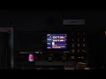 How To Carry Out The Weekly GMDSS MF HF Test Call To A Shore Station From Your Sailor 6301 Unit