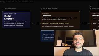 After 10 years in online business... this is what actually works