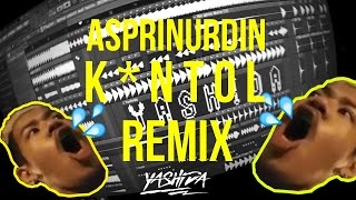 Download lagu Asprinurdin KNTL Remix | Yashida  mp3
