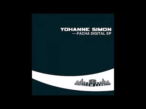 Yohanne Simon   Facha Part 2 Antoine Clamaran Re Edit