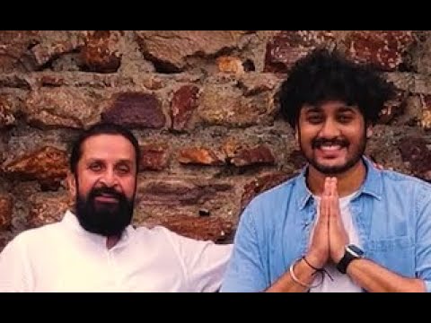 Kaalidaas Denduluri Demo Acting...