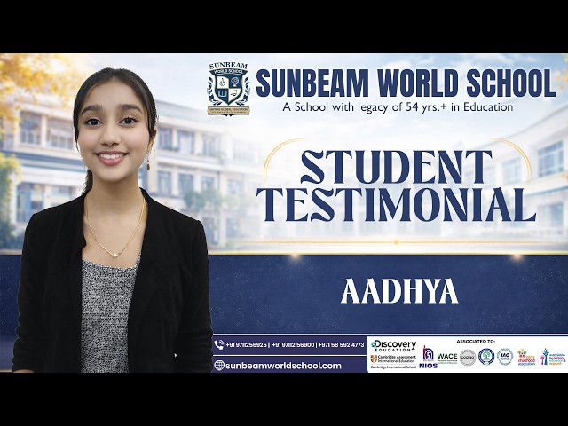 Future-Ready Students Start Here