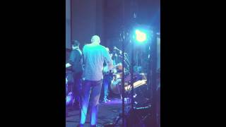 Rheostatics - Live at The AGO. Sept 5, 2015 (Music Inspired By The Group Of Seven)