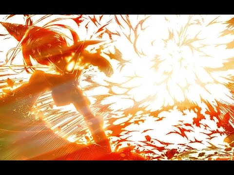 Anime Mix [AMV] Victory