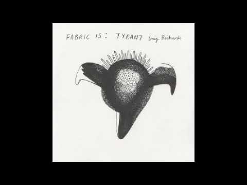 Fabric 15 - Tyrant CD 2