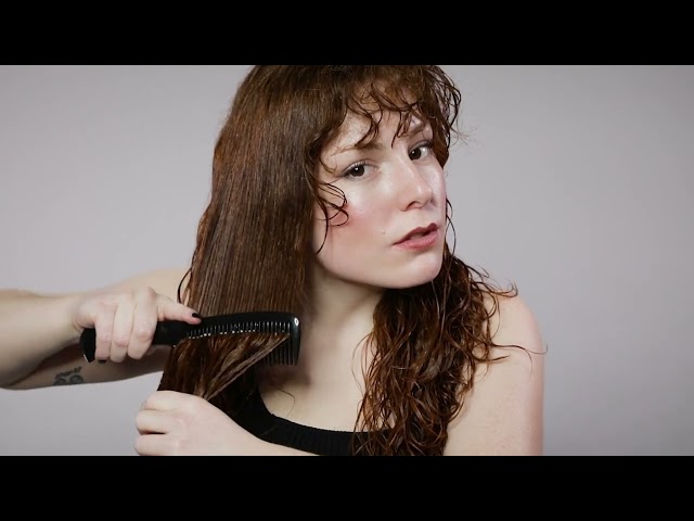 Vídeo relacionado con Sebastian Professional Potion 9 | Tratamiento de Peinado | Acondicionador Sin Aclarado | Hidratación Intensa y Suavidad | Con 9 Extractos Botánicos | Para Todo Tipo de Cabello | 140 ml