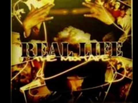 Real Life - Skally Ft. Team Milly