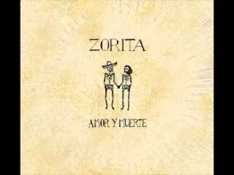 Zorita - Dance Me To The End of Love