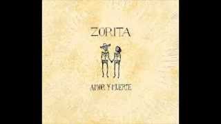 Zorita - Dance Me To The End of Love