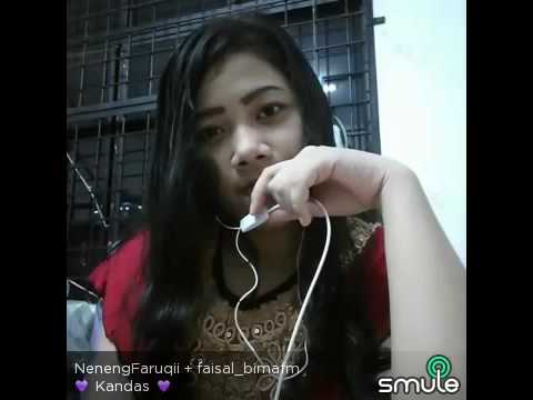 WOW SUARANYA BIKIN MERINDING....