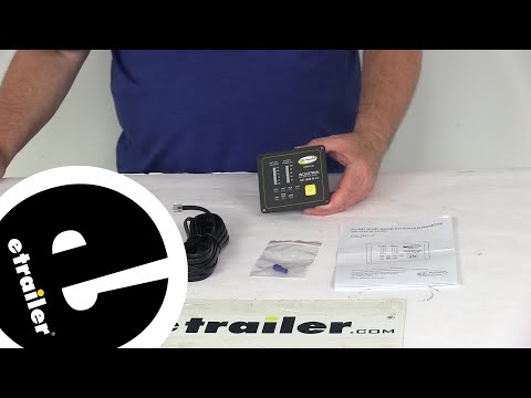 etrailer | All You Need to Know About the Remote for Go Power Industrial Pure Sine Wave Inverter