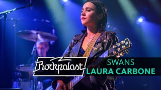 Swans | Laura Carbone live | Rockpalast 2019